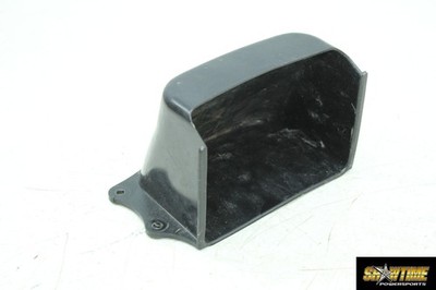 80 HONDA CBX1000 SUPER SPORT SEAT STORAGE CARGO BIN COMPARTMENT POCKET