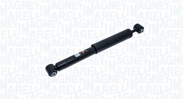 2X StoßDäMpfer Magneti Marelli 357468070000 FüR Opel Crossland P17 P2QO Van LPG-image