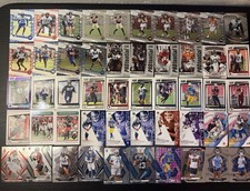 Rookie Card Lot 50 Cards