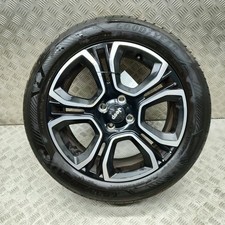 Cerchio in lega JEEP Avenger 52197384 2025 31889918