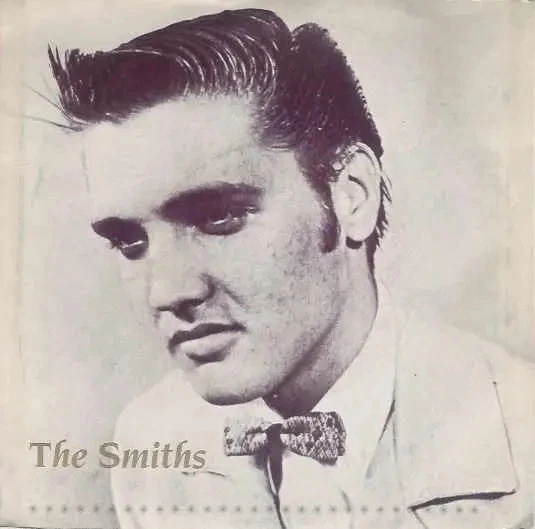 The Smiths Shoplifters Of The World Unite PUSH-OUT CENTRE Vinyl Single 7inch - Bild 1 von 1