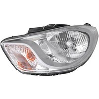 Diederichs 6852181 Hauptscheinwerfer Links FüR Hyundai I10 (Pa) 2011-2013