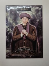 Quirinus Quirrell Harry Potter Kakawow Cosmos 2025 CHP-B-46
