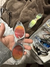 Oakley Romeo Sunglasses Polarized