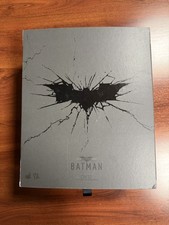 Hot Toys Dark Knight Dx 12 for sale | eBay