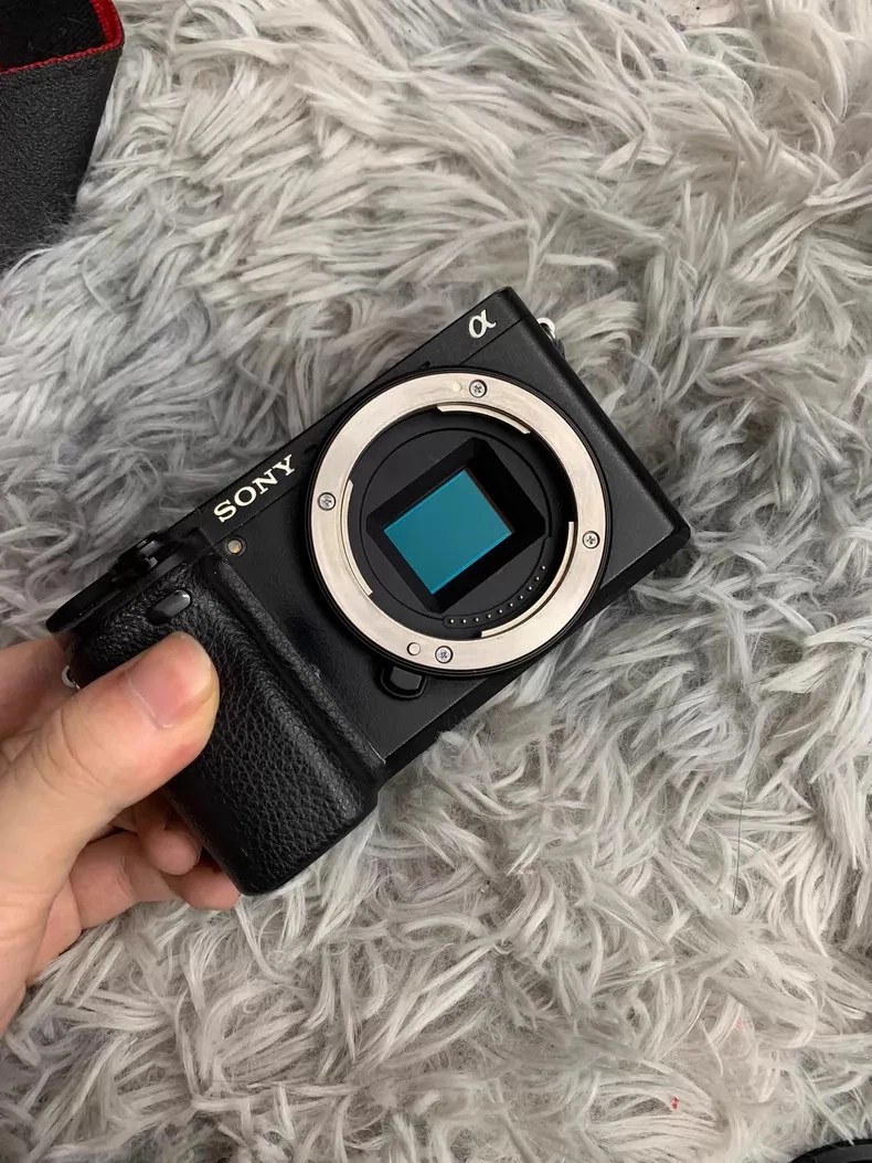 Sony Alpha A6300 Digital Cameras for Sale - Shop New & Used