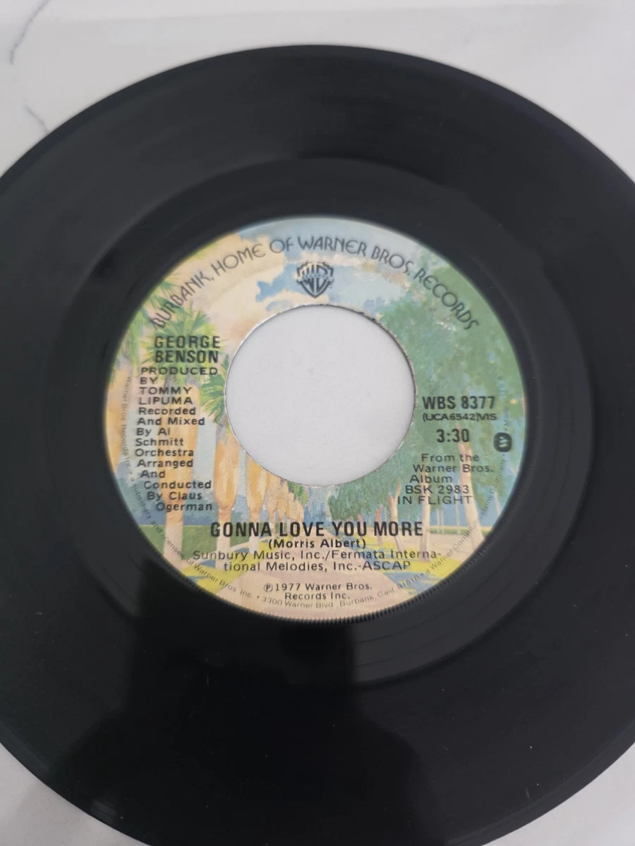 George Benson 7