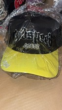 Godspeed Hat Trucker Hat