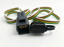 New 4-way Trailer Wiring Harness For 17-26 Cadillac Xt5 Xt6 21-26 Buick Envision New 4-way Trailer Wiring Harness For 17-26 Cadillac Xt5 Xt6 21-26 Buick Envision