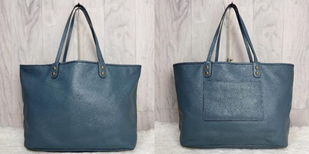 ETRO Oriental Patchwork Design Reversible Tote ba… - image 6