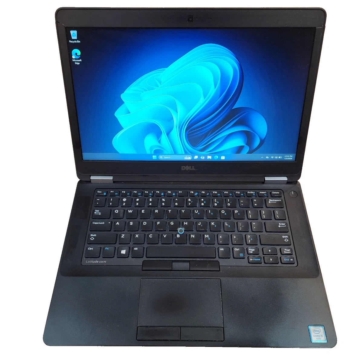 Dell Intel Core i5 6th Gen. Notebooks/Laptops for sale | eBay