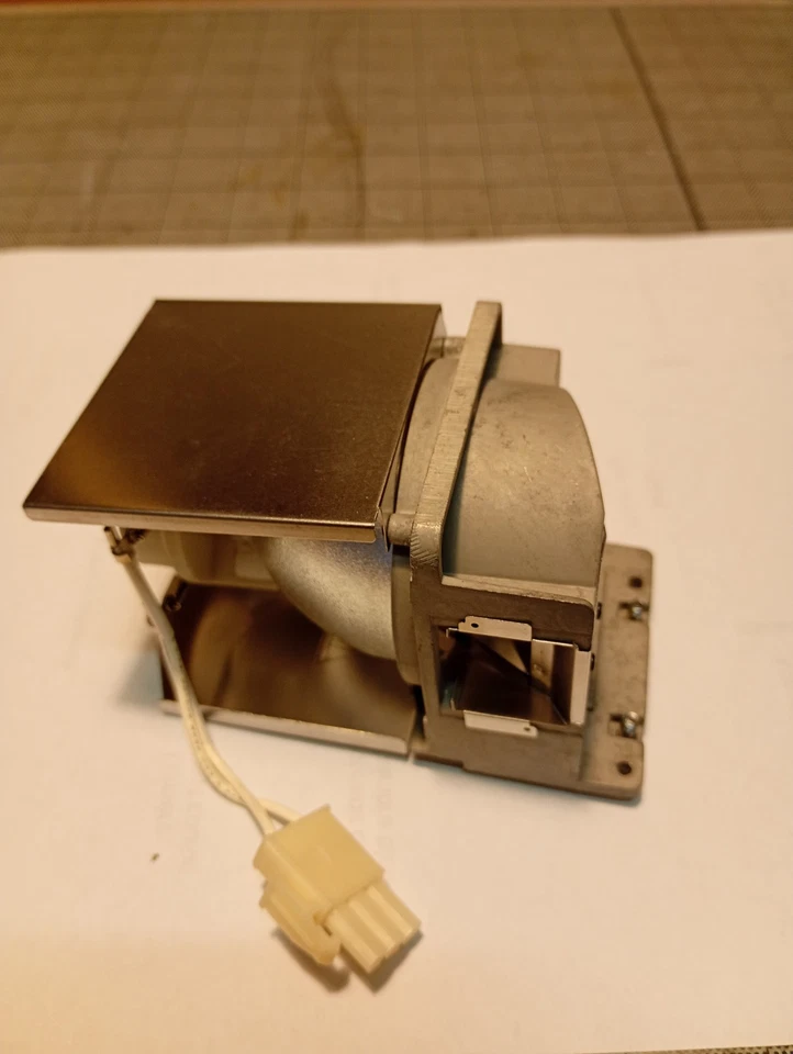 lampe pour vidéoprojecteur Optoma EX-551 - Photo 2/4