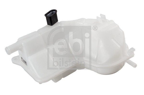 4x ✅Fits FEBI 30845 COOLANT EXPANSION BOTTLE WITH SENSOR  ⭐UK Seller⭐