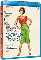 Carmen Jones Bd [Blu-Ray]