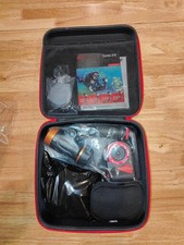 Sealife Micro 2.0 Sea Dragon 1500 Pro Underwater Camera and Light Set NEW IN BOX
