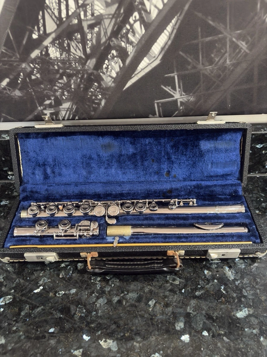 Wurlitzer Band & Orchestral Woodwind Instruments for sale | eBay