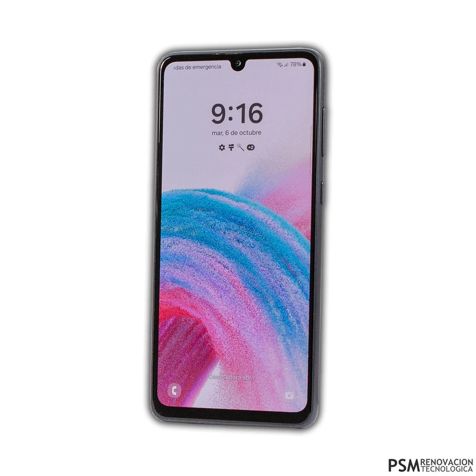 Samsung Galaxy A33 5G · 128GB, foto 1 de 4