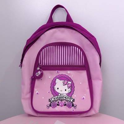 Hello Kitty Charmmy Backpack | eBay display picture 1