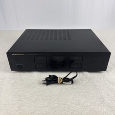 Marantz Multi Zone Selector ZS5300 Amplifier Tested Works