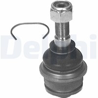 Delphi Trag-/FüHrungsgelenk AußEn, Links, Oben, Rechts, Vorderachse FüR VW