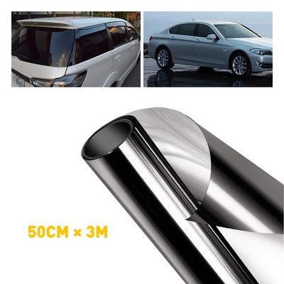 3M Uncut Tint Window Roll Film 70% 20'' x 10ft Feet Car Home Office Glass E1 VLT