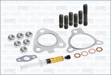 AJUSA (JTC11766) Montagesatz Lader für HYUNDAI KIA