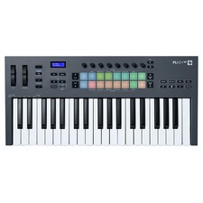 Novation FLkey 37 Key Full-Size MIDI Recordin...
