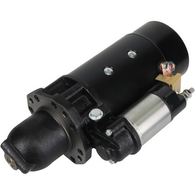 New Starter Fits Hino FD17 FE17 6.7L H07C 1988-1991 28100-1670A TY6713 TPRE41875