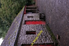 Photo A2 Stone farmshed at Bramblestown Dungarvan/S6149 A traditional f c2009