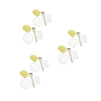 Foundation Pinsel Gesichtscremepinsel Make Up Brush Gesichts-Make-Up-Pinsel