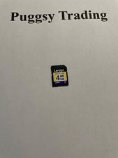 Lexar Multi-Use level 4 SDHC card 4GB