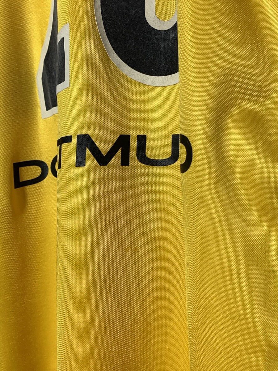 ユルゲン・コーラー/ドルトムント/ホーム（1998/99） Dortmund Germany 8.8.1998, Football: friendly match Borussia