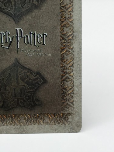 Harry Potter AND THE PRISONER OF AZKABAN Playing Card Game Japanese MATSUi CJ - Picture 10 of 12