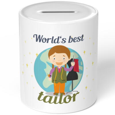 World's best tailor 10701006596
