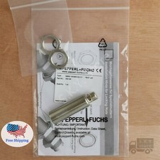 New In Bag NBB5-18GM50-E2-V1 For PEPPERL FUCHS Photoelectric Sensor US Stock