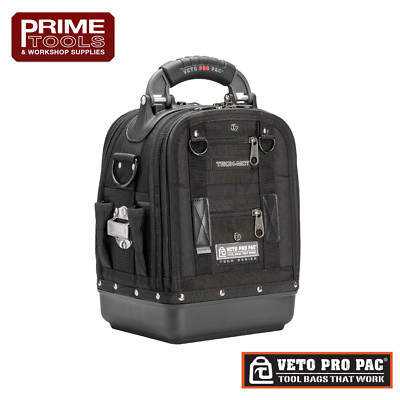 Veto Pro Pac TECH MCT BLACKOUT kompakte Werkzeugtasche