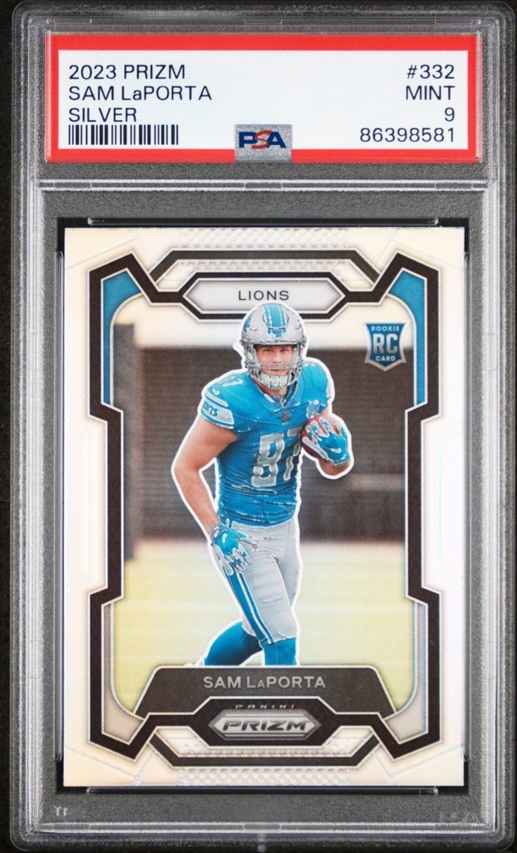 panini　L 2021-22 Panini Mosaic Premier League Prizm Gold Fluorescent