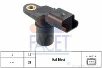 Facet Nockenwellenposition Sensor FüR Renault Megane II Iii,Modus /,ScÉNic II
