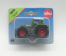Siku 0858 ,,Fendt Favorit 926 Vario,, ,,Neu in OVP,, Siku Super ( 1 )