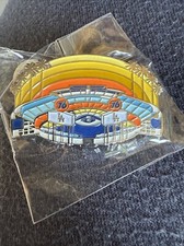 Los Angeles Dodgers Pin 76 Dodger Stadium
