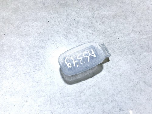 Mercedes-Benz S-CLASS 2001 Interior lighting 2088200501, Genuine #999010-96