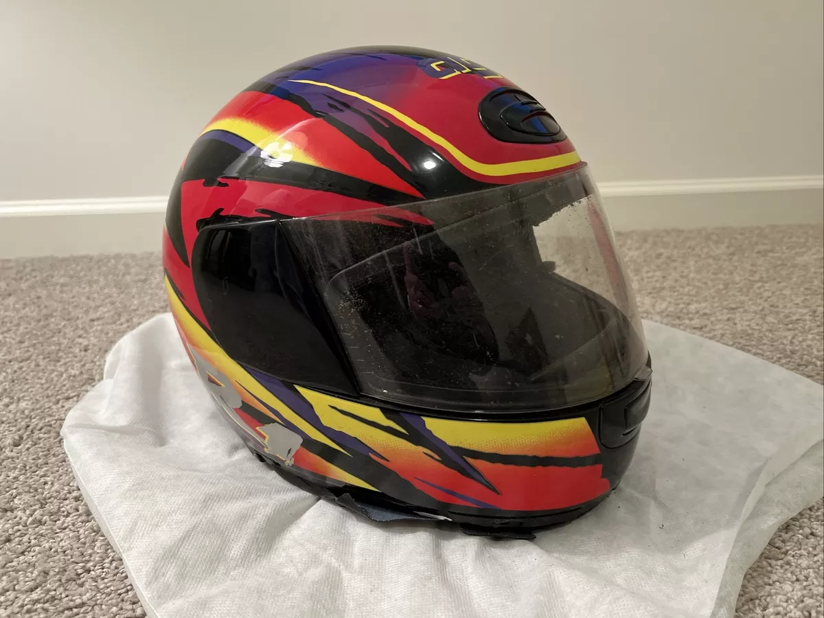 Agv r1 store helmet