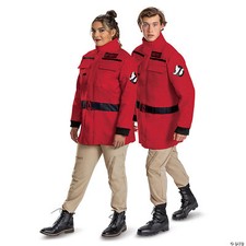 Ghostbusters: Frozen Empiret Winter Parka Costume - Disguise Costumes