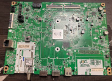 OEM LG Main Control Board EAX69581205 For EBT66977106