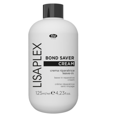 LISAP Lisaplex Bond Saver Cream 125 ml