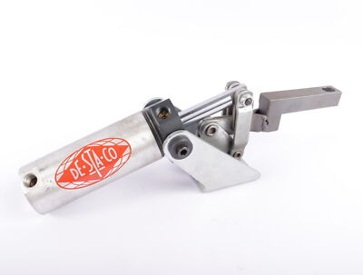 Destaco 807-UF Pneumatischer Kraftspanner 2220 N Haltearm modifiziert #110697