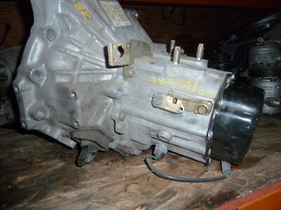 Ebay transmission jack