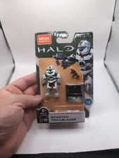 Mega Construx Halo Infinite Series 14 Spartan...