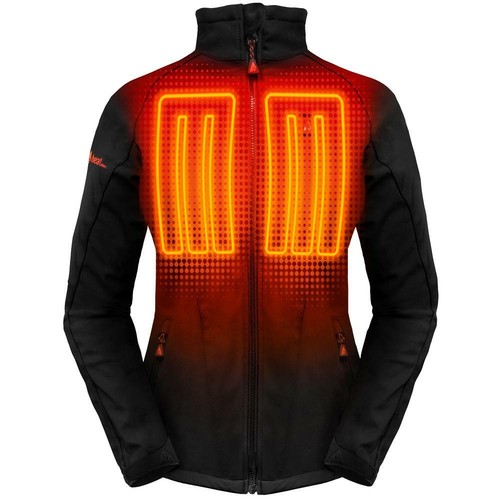 ebay heated jacket