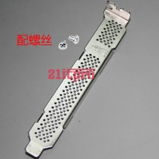 NEW HEIGHT BRACKET PLATE for LSI Avago MEGARAID SAS 9361-16I 12GB